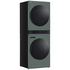 LG WashTower 19/10kg All-In-One Stacked Washer Dryer Forest Green WWT-1910FGX image NaN