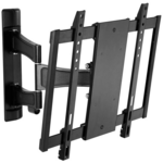 Westinghouse WDA44-B Full-Motion TV Wall Mount for 32 to 50 Inch TVs hero image