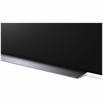 LG 77 Inch CS Series 4K UHD HDR Smart OLED TV OLED77CSPSA hero image