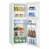 Euromaid 197L Top Mount Fridge ETM221W image NaN