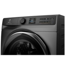 Electrolux 900 Series 12kg/8kg Washer Dryer Combo Dark Onyx EWW1242R9SC hero image