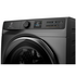 Electrolux 900 Series 12kg/8kg Washer Dryer Combo Dark Onyx EWW1242R9SC image NaN