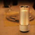 Yamaha Relit LSX-70 Portable Speaker with Bluetooth (Gold) LSX70GLD image NaN