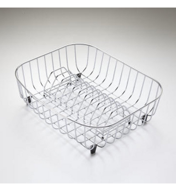 Oliveri AC71 Main Bowl Drainer Basket – image 1