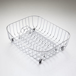 Oliveri AC71 Main Bowl Drainer Basket hero image