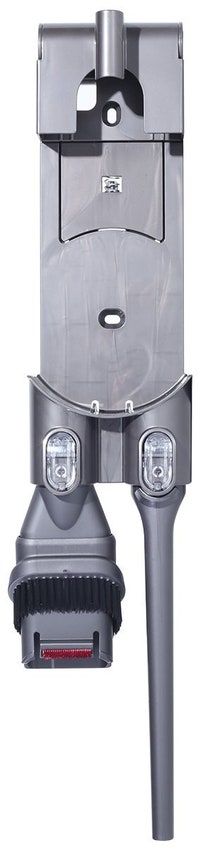 Dyson 210334-01 V6 Fluffy Handstick Vacuum Cleaner hero image