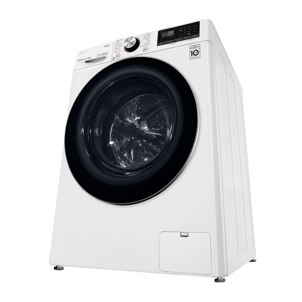 Lg front sales loader 12kg