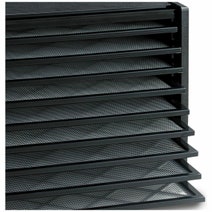 Excalibur Digital Display Nine Tray Food Dehydrator 4948CDB hero image