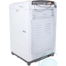 8kg Top Load LG Washing Machine WTH8006 hero image