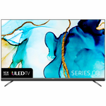 Hisense 85 Inch Q8 4K UHD HDR Quantum Dot Smart ULED TV 85Q8 hero image