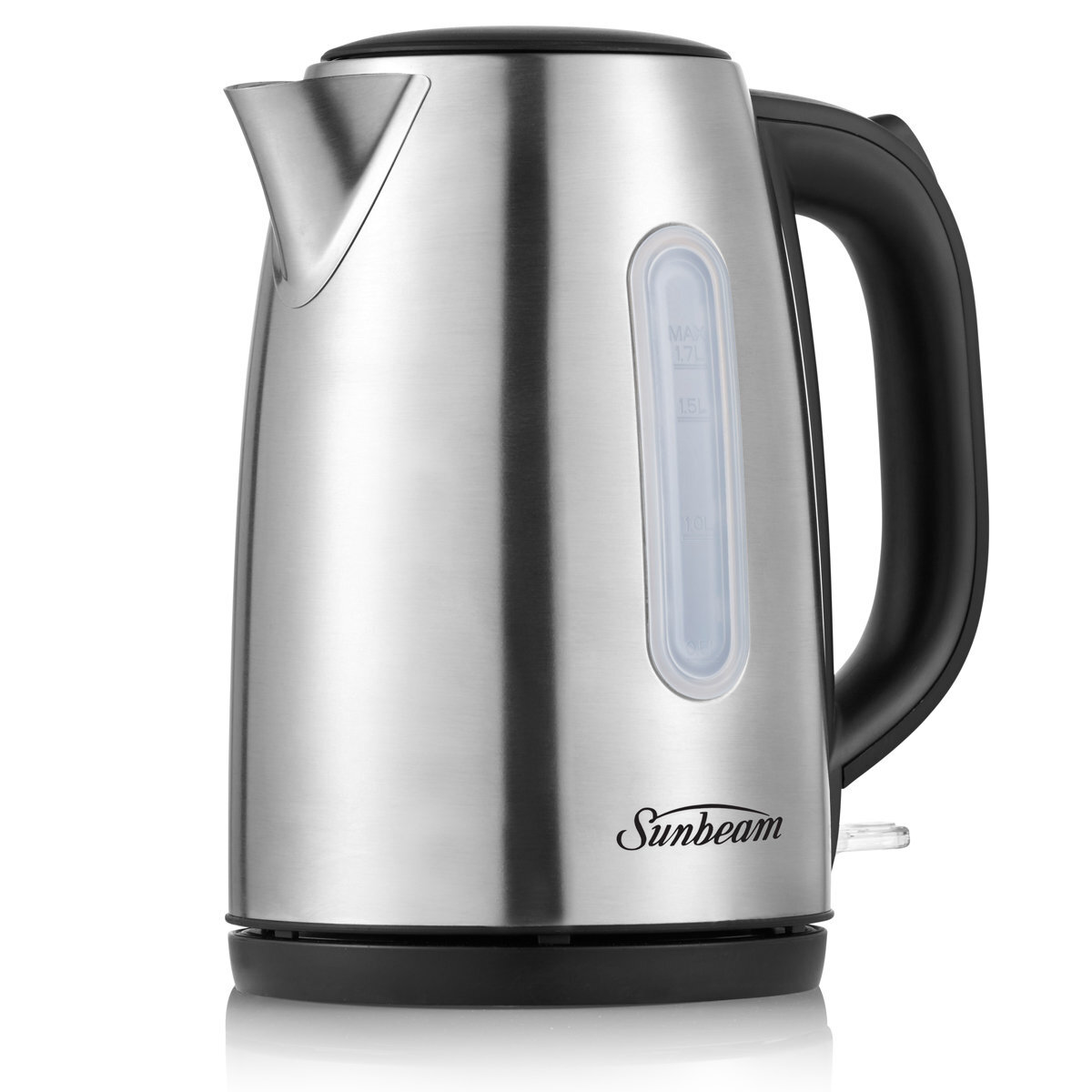 Sunbeam Quantum Kettle KE6310 hero image