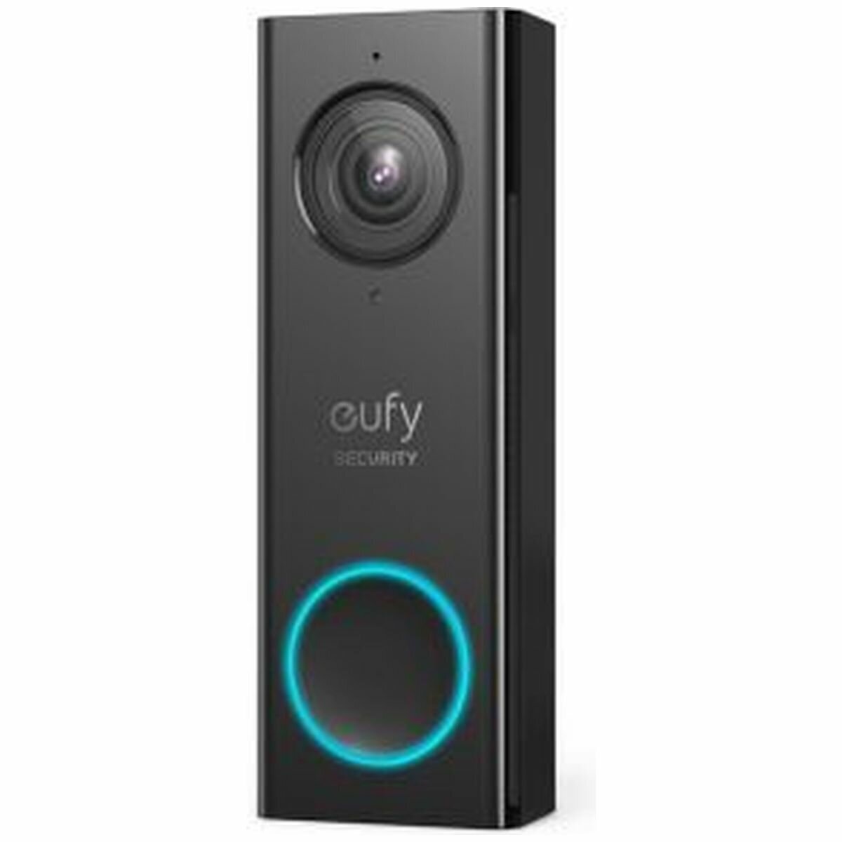 eufy wireless doorbell 2k