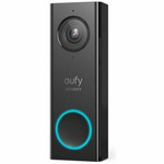 Eufy Add On 2k Security Wireless Video Doorbell T8210CW1 hero image