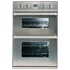ILVE 201WE3-I 60cm Electric Built-In Double Oven image NaN