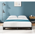 Zinus King 15cm Joseph Metal Bed Frame with Bed Platform Base Black AU-MBBF-6K image NaN