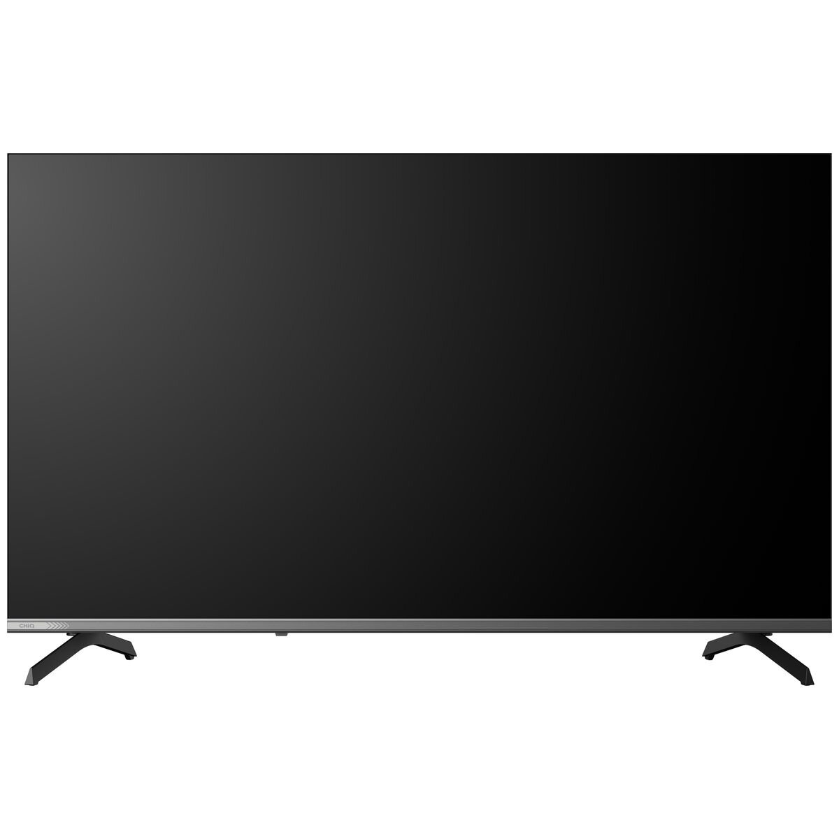 CHiQ 43 Inch QM10 4K QLED Smart Google TV U43QM10 [2025] hero image