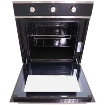 Linarie 63L Built-In Electric Oven LYBO63MF hero image