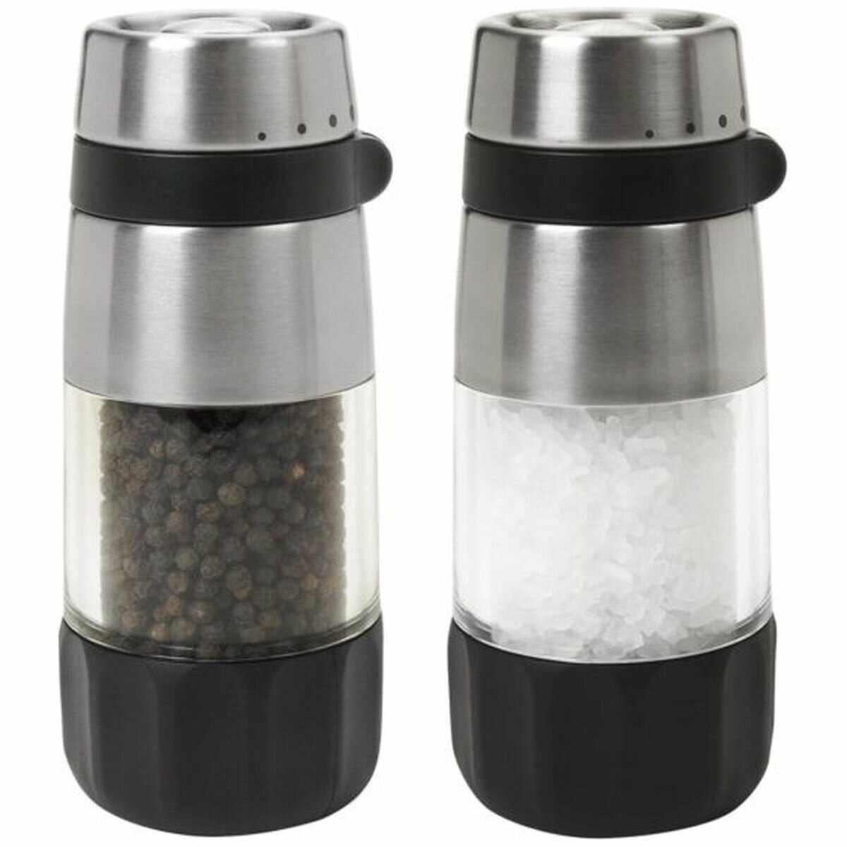 Salt and pepper australia store