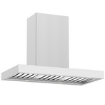 Whispair X5R09W5.EPP 90cm Rome Canopy Rangehood with Pro Plus External Remote Motor hero image