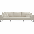 Kalona VAEROY Four Seater Sofa Pearl WS-208-04-VILA-54 image NaN