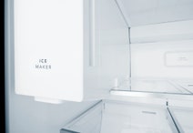 Westinghouse 609L Stainless Steel French Door Frost Free Fridge WQE6870SA hero image
