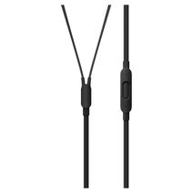 Beats MQFU2PA/A urBeats3 In Ear Headphones with 3.5mm Plug Black hero image