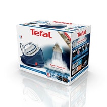 Tefal GV9543 Pro Express Ultimate Steam Generator Iron hero image