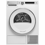 ASKO 8kg Style Heat Pump Dryer T608HX hero image