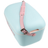 Polarbox Pop 20L Cooler Sky with Rose Logo and Strap PLBP20SR image NaN
