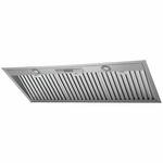 Schweigen BBQ Rangehood 120cm (Non Silent) - Stainless Steel CLUM12 hero image