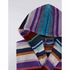 Missoni Cesar 150 Hooded Bathrobe - Extra Large 8051575844645 image NaN