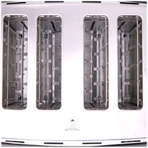 Westinghouse Kettle and Toaster Pack Grey Gold 1.7L Kettle, 4 Slice Toaster WHKTPK13GG hero image