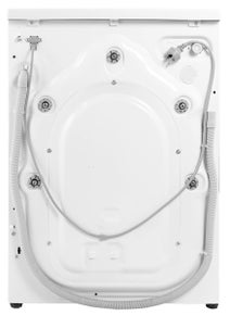 Beko 8kg Front Load Washing Machine WMY8046LB2 hero image