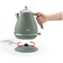 The DeLonghi Icona Capitals 1.7L Kettle Vienna Green KBOC2001MG image NaN
