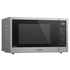 Panasonic 32L Inverter Sensor Microwave Oven 1100W NN-ST67JSQPQ image NaN