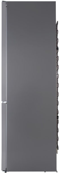 Gorenje NRK6192TX 329L Bottom Mount Fridge hero image