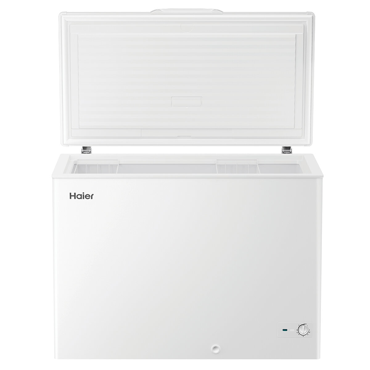 Haier 301L Chest Freezer HCF301W hero image