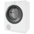 Westinghouse 6.5kg Vented Clothes Dryer WDV656N3WB image NaN