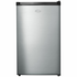 Haier 115L Bar Fridge HRZ113SS image NaN