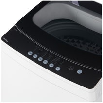 Esatto 9kg Top Load Washing Machine ETLW90B hero image