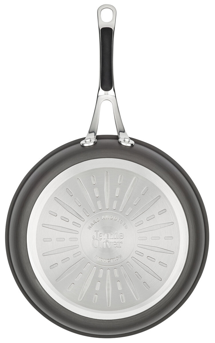 Tefal H9020544 26cm Jamie Oliver Frying Pan hero image