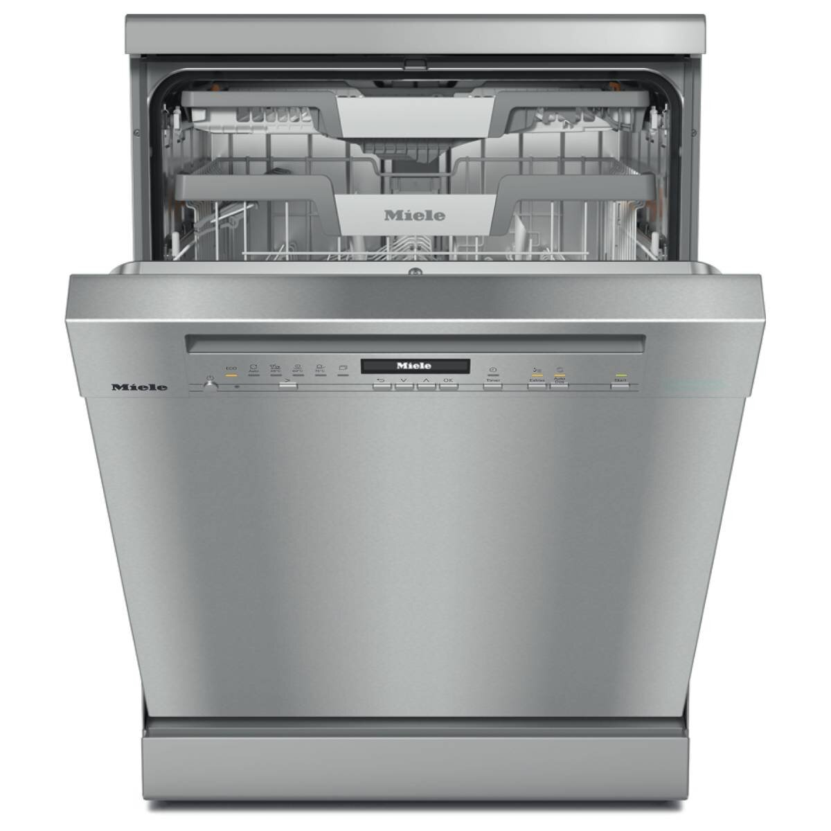 Reliable Dishwasher Best Cleaning Dishwasher 2016 Miele
