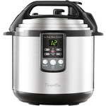 Breville BPR650BSS Fast Slow Cooker hero image