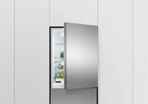 Fisher & Paykel Series 5 494L Bottom Mount Refrigerator Stainless Steel Right Hinge RF522BRPX6 hero image