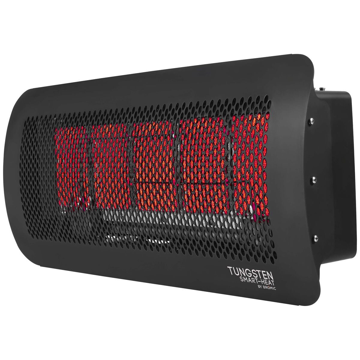 Bromic Tungsten Smart Heat 500 LPG Radiant Heater Black 2620340-1PK hero image