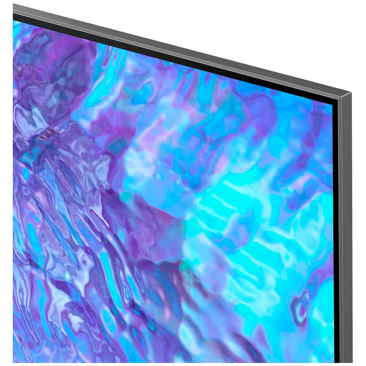 Samsung 98 Inch Q80C 4K UHD Smart QLED TV QA98Q80CAWXXY hero image
