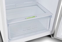 Chiq 348Ltr Top Mount Frost Free Fridge CTM348NW2 hero image