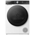Hisense 8kg Series 5 Heat Pump Dryer HDF5S80H hero image