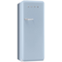 Smeg FAB28RAZ1 256L 50's Retro Style Top Mount Fridge image NaN
