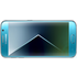 Samsung SM-G920I Galaxy S6 64GB Smart Phone - Topaz Blue SM-G920IZBAXSA image NaN